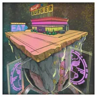 The Amelia Project artwork