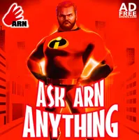 ARN artwork