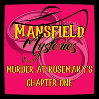 Mansfield Mysteries artwork