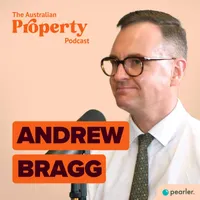 Australian Property Podcast artwork