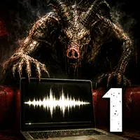 Scary Horror Stories by Dr. NoSleep artwork