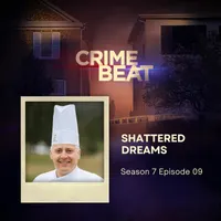 Crime Beat artwork