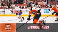 Snow the Goalie: A Flyers Podcast artwork