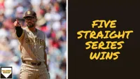 Talking Friars: A San Diego Padres podcast artwork