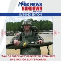 The Fox News Rundown artwork