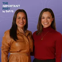 The Important Part: Investing with Liz Thomas artwork