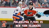 Snow the Goalie: A Flyers Podcast artwork
