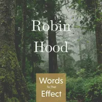 Words To That Effect artwork