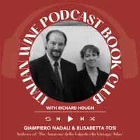 Italian Wine Podcast artwork