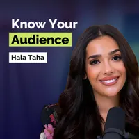 Young and Profiting with Hala Taha artwork