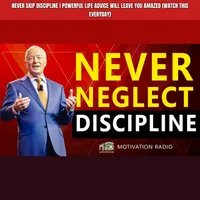 Mindset Reloaded - Brian Tracy Motivation Daily artwork