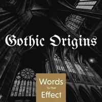 Words To That Effect artwork