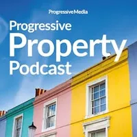 The Progressive Property Podcast artwork