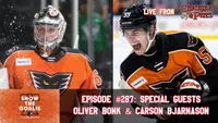 Snow the Goalie: A Flyers Podcast artwork