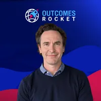 Outcomes Rocket artwork