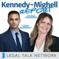 The Kennedy-Mighell Report artwork