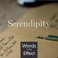 Words To That Effect artwork
