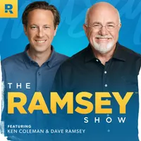 The Ramsey Show artwork