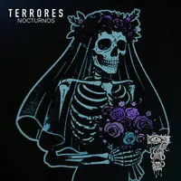 Terrores Nocturnos artwork