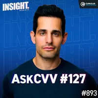 Insight with Chris Van Vliet artwork
