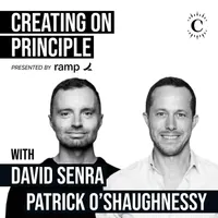 Invest Like the Best with Patrick O'Shaughnessy artwork
