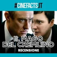 CineFacts artwork