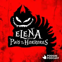 Elena en El País de los Horrores artwork