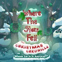 Where the Stars Fell artwork