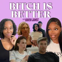 Bitch Is Better artwork