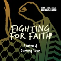 The Digital Sisterhood artwork