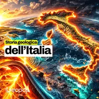 Geopop - Le Scienze nella vita di tutti i giorni artwork