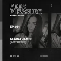 The Peer Pleasure Podcast artwork