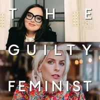 The Guilty Feminist artwork
