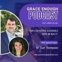 Grace Enough Podcast artwork