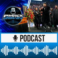 Spotfight Wrestling Podcast artwork