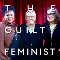 The Guilty Feminist artwork