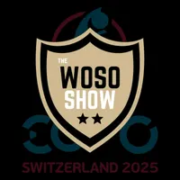 The Women's Soccer Show artwork