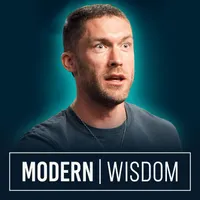 Modern Wisdom artwork