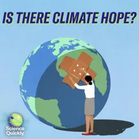 Science Quickly artwork