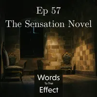 Words To That Effect artwork