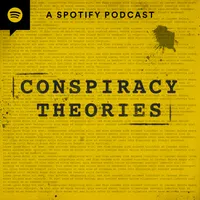 Conspiracy Theories artwork