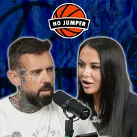 No Jumper artwork