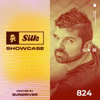 Monstercat Silk Showcase artwork