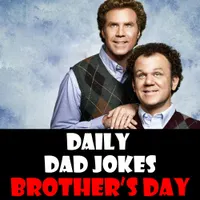 Daily Dad Jokes artwork