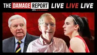 The Damage Report with John Iadarola artwork
