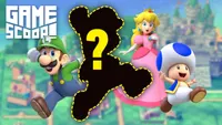 Game Scoop! artwork
