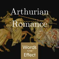 Words To That Effect artwork