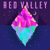 Red Valley artwork