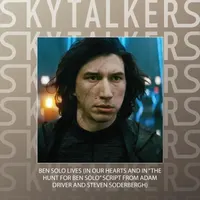 Skytalkers artwork