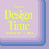 Design Time artwork